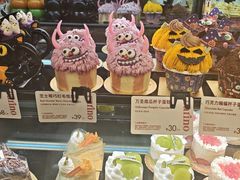 -CARINO BAKERY&CAFE(人广来福士店)