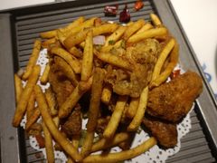 -小菜园新徽菜(南通永旺店)