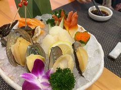 -菊上日式料理(蚌埠银泰店)
