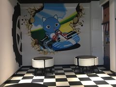 -蒙特利亲子乐园