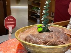 -巴奴毛肚火锅(悠唐购物中心店)