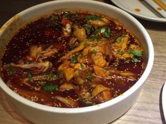 -辛香汇·现炒川菜(武进吾悦店)