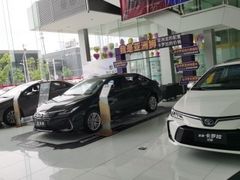 -合肥通源一汽丰田4S店(包河花园店)