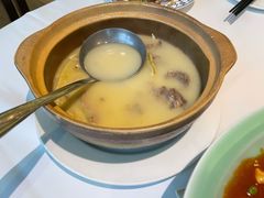 笋干老鸭汤-西湖春天•老字号杭州菜(百汇店)