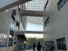 -南山图书馆(常兴路店)