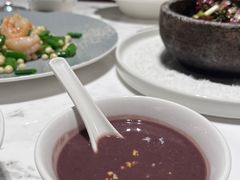 -珍呈中餐厅•粤川淮扬新疆(乌鲁木齐康莱德酒店)
