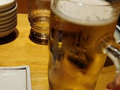 -天ぷら定食まきの(難波千日前店)