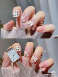 -悦指间美甲美睫
