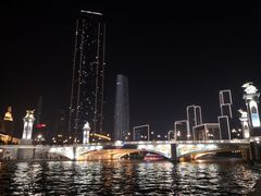 -海河游船-永乐码头(大悲院)