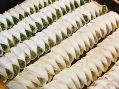 -众口斋锅贴(银泰城店)