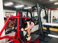 -申驰运动康复中心·中立位肌肉加强馆