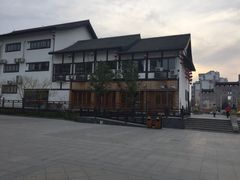 -南湖国家城市湿地公园
