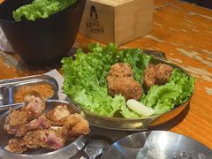 -kingkong大猩猩烤肉(CBD店)