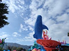 -珠海长隆海洋王国