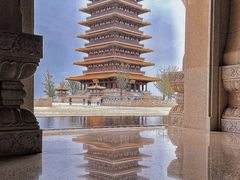 -牛首山文化旅游区