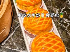 -聚福宝合苑食府(南头镇店)