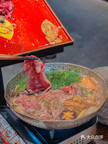 去了无数次的日料，到底是什么吸引到我？