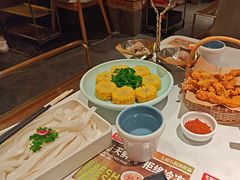 -左庭右院鲜牛肉火锅(七宝领展广场店)