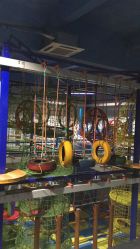 -蹦贝JumpingJack运动中心·炫飞蹦床(龙华店)