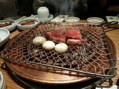 -王妃家(明洞中央店)