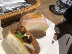 -卷心卷意·轻甜蛋糕(新光天地店)