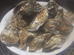 -马路边上·小海鲜烧烤(八一路店)