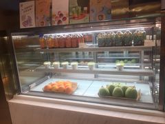 -奈雪的茶(湖滨银泰in77C区PRO店)
