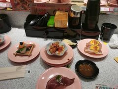 -争鲜回转寿司(南开大悦城店)