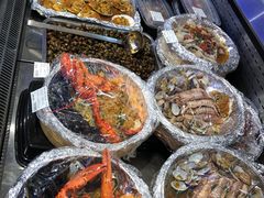-盒马鲜生(189购物中心店)