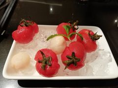 -北京王府井希尔顿酒店·秦唐中餐厅Chynna