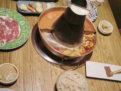 -朴都老北京紫铜火锅(荣成九龙城店)