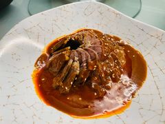 私房牛肉-莹珠阁·私房菜