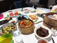 -红棉中餐厅·广州海航威斯汀酒店