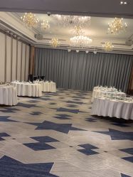 -曼格纳婚礼艺术中心(张江店)