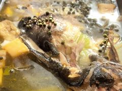 -北京王府井希尔顿酒店·万斯阁西餐厅