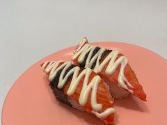 -争鲜回转寿司(朝北大悦城店)