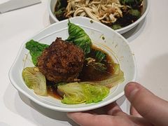 -东园小馆·早茶·淮扬小炒(三盛广场店)