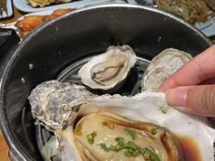 -蚝翅·海鲜粥·烧烤·龙虾季(海曙天一店)