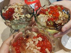 -鱼酷活鱼烤鱼(沈阳大悦城店)