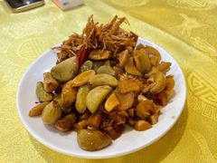 -盛记顺德高佬猪杂粥