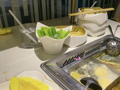 -海底捞火锅(玉桥商业广场店)