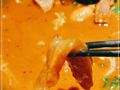 -吃饭皇帝大土家民族菜(正大广场店)
