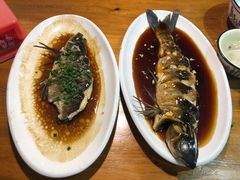 -百家鲜·杭帮菜