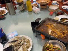 -嵇大厨好灶头农家菜