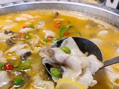 -陈生记黑鱼馆·20年活鱼现杀(宁波鼓楼店)