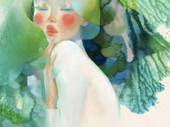 -八哥美术·成人美术画室(总校区)
