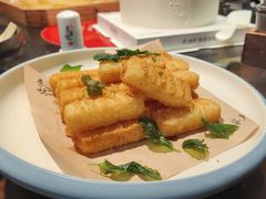 -秦家味老菜馆(民族北路店)