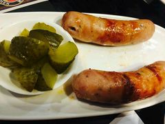 -辛德勒啤酒德餐厅