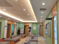 -爱康国宾体检中心(杭州滨江江南大道分院)