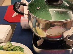 -嘉莱特和平国际酒店自助餐